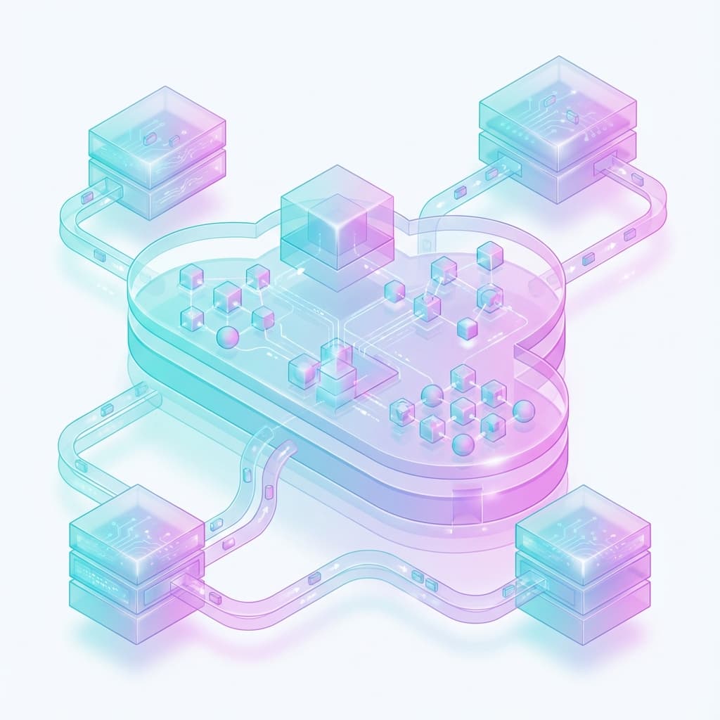 .NET & Cloud Architektur